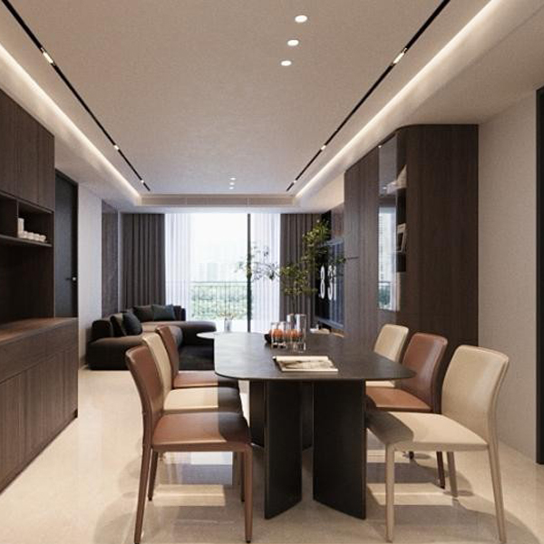 空調負載與噸數計算 圖一