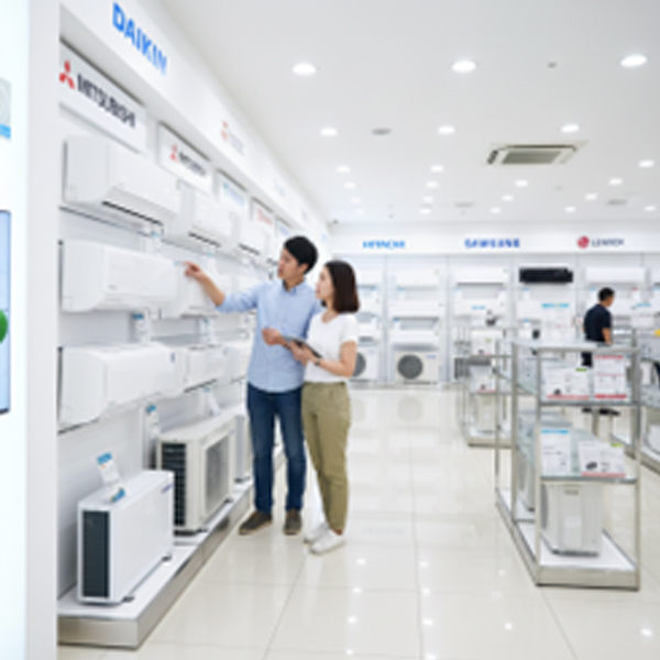 風口配置與風量分配 圖二