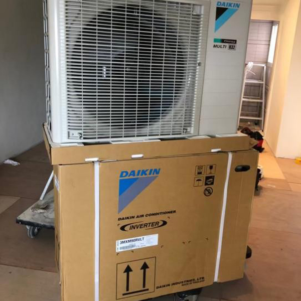 室外機位置設計 圖四